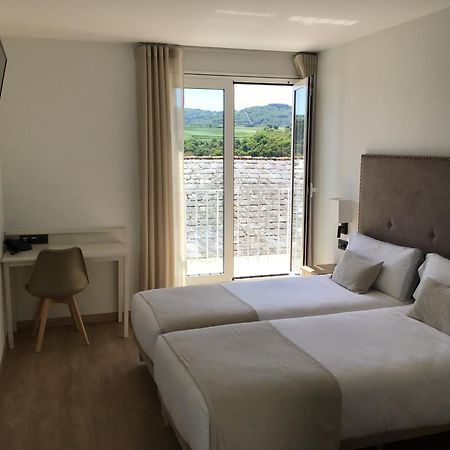 Vistalegre Hotel-Spa بورتومارين المظهر الخارجي الصورة