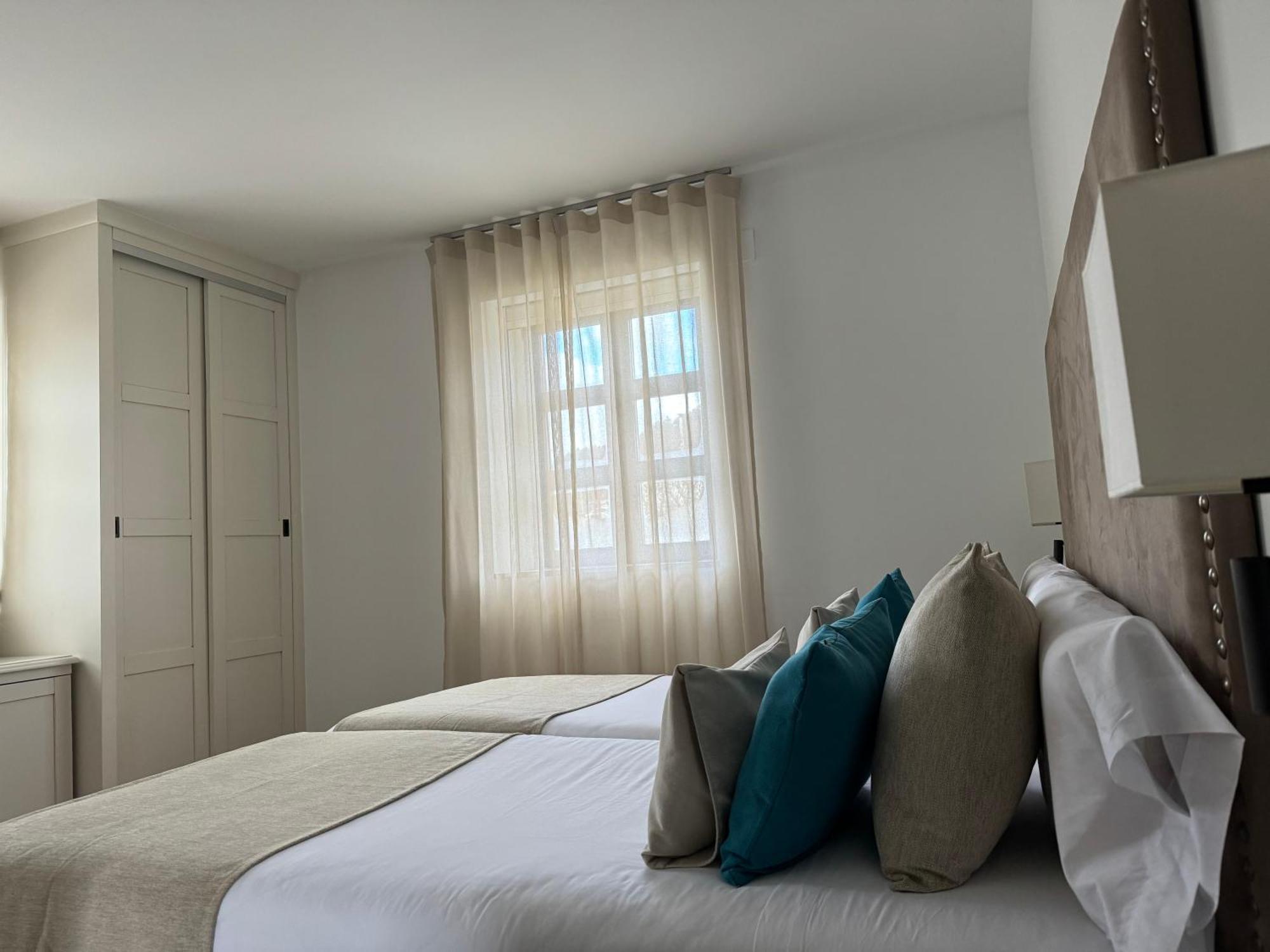 Vistalegre Hotel-Spa بورتومارين المظهر الخارجي الصورة