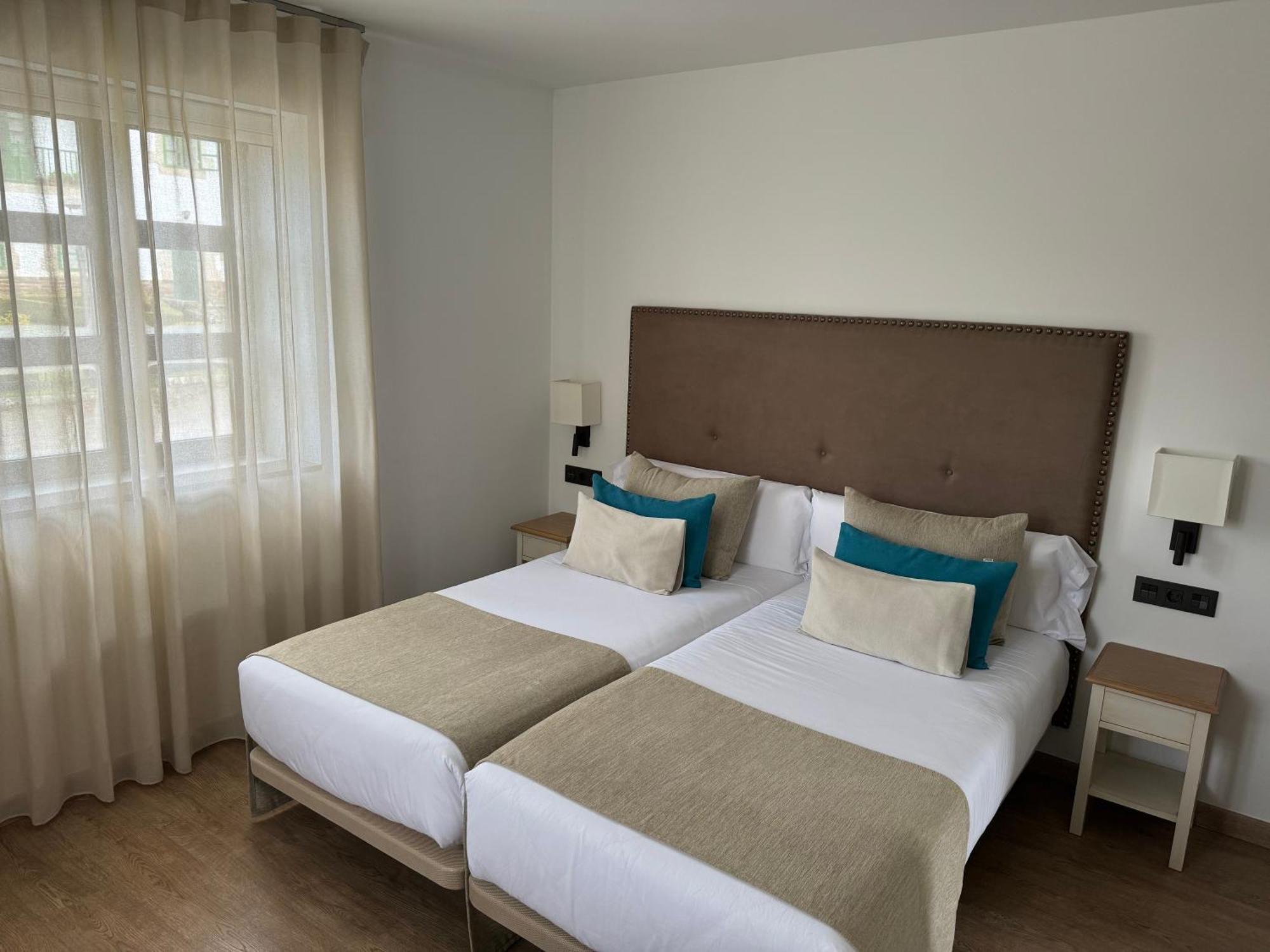 Vistalegre Hotel-Spa بورتومارين المظهر الخارجي الصورة