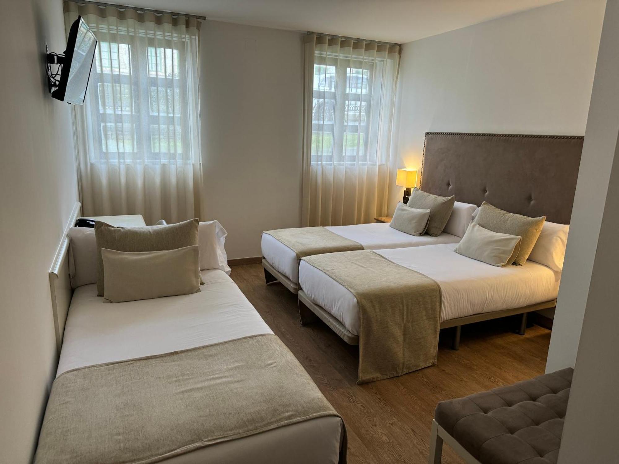 Vistalegre Hotel-Spa بورتومارين المظهر الخارجي الصورة