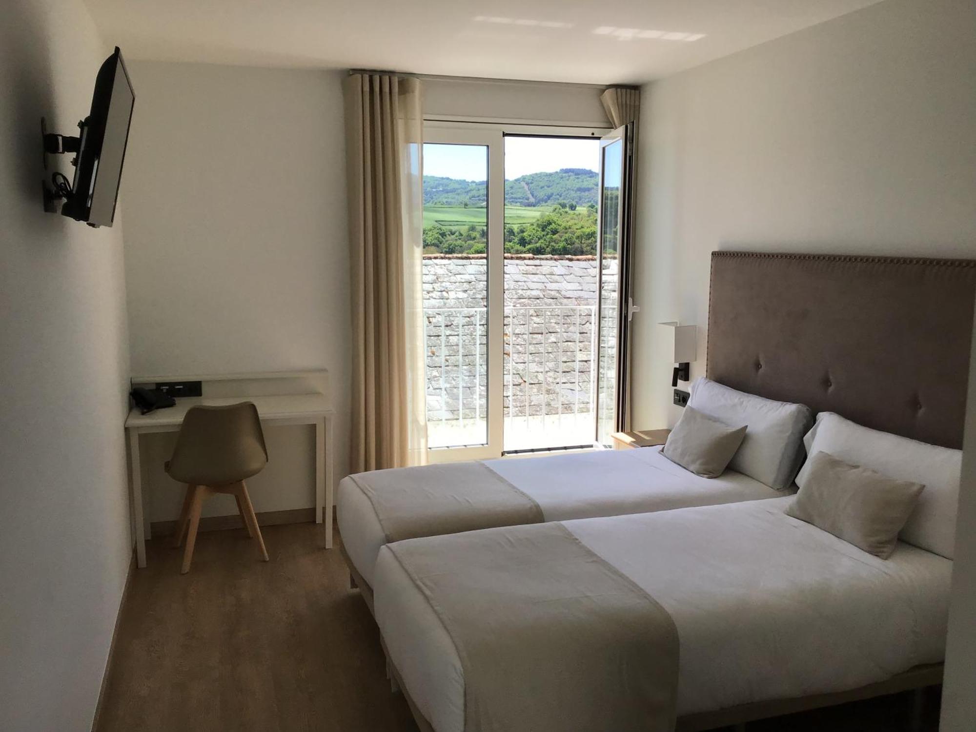 Vistalegre Hotel-Spa بورتومارين المظهر الخارجي الصورة