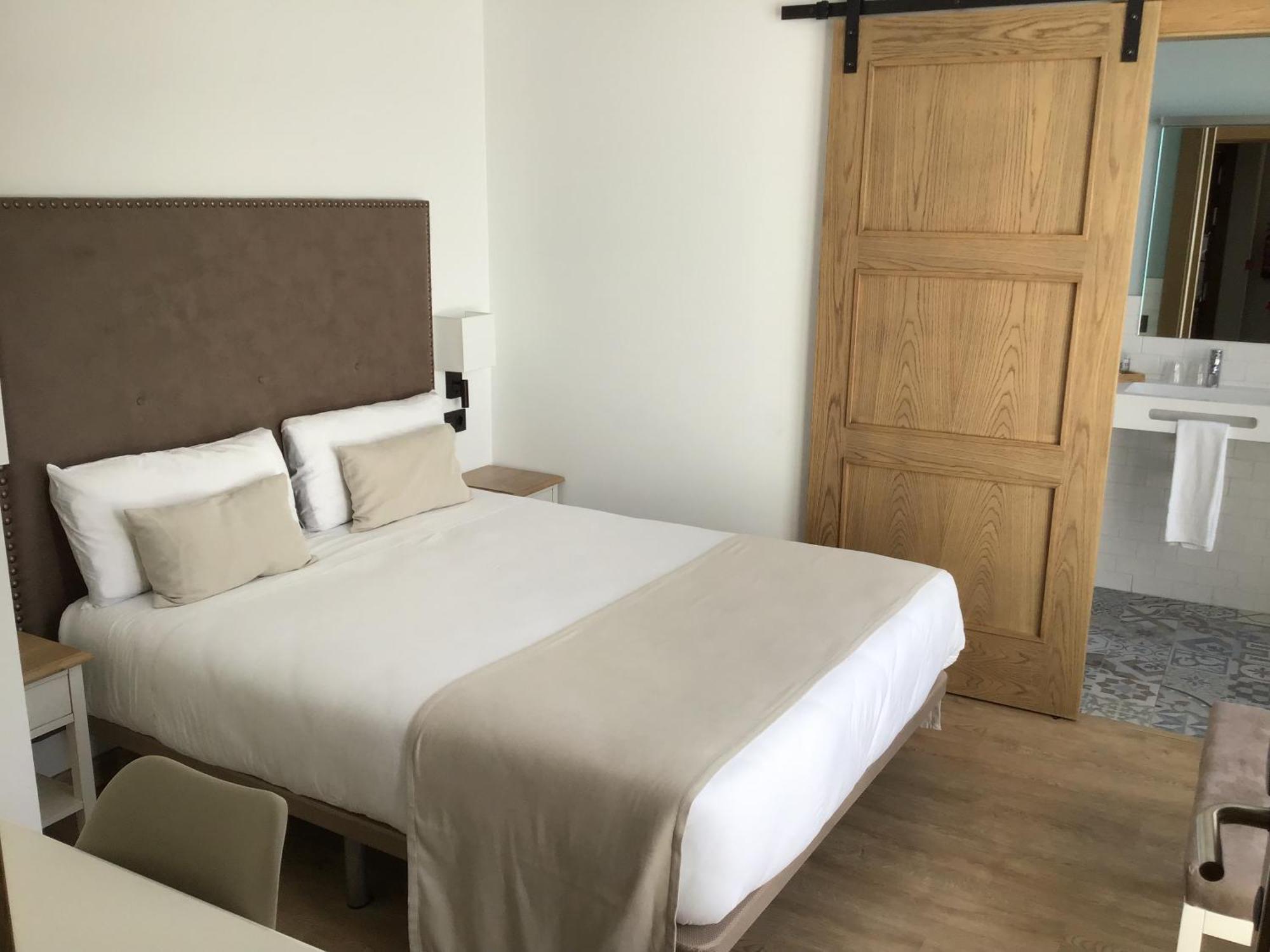 Vistalegre Hotel-Spa بورتومارين المظهر الخارجي الصورة