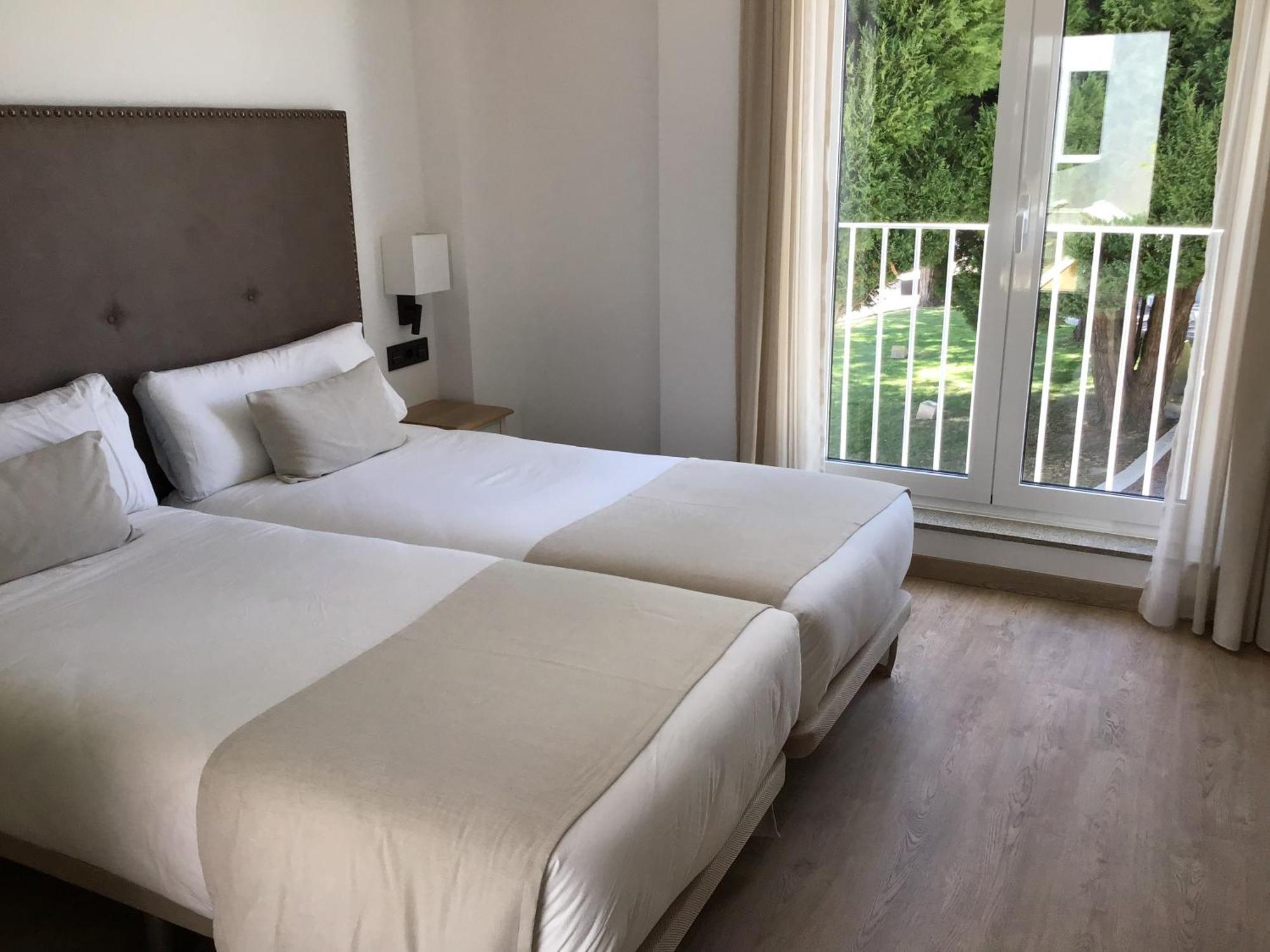 Vistalegre Hotel-Spa بورتومارين المظهر الخارجي الصورة