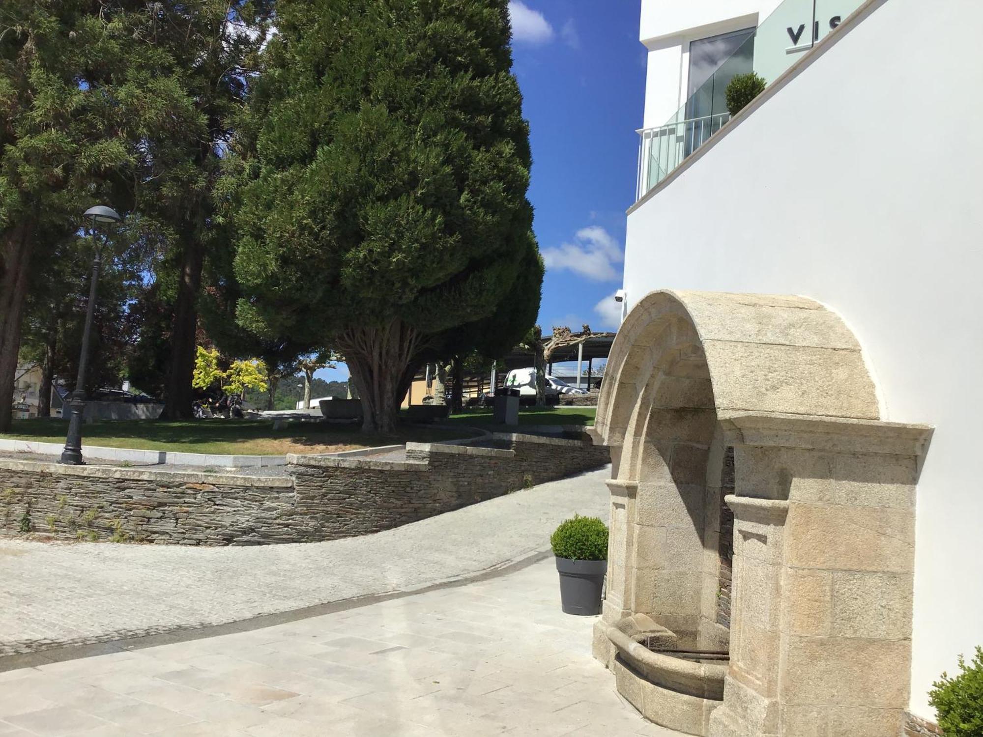 Vistalegre Hotel-Spa بورتومارين المظهر الخارجي الصورة