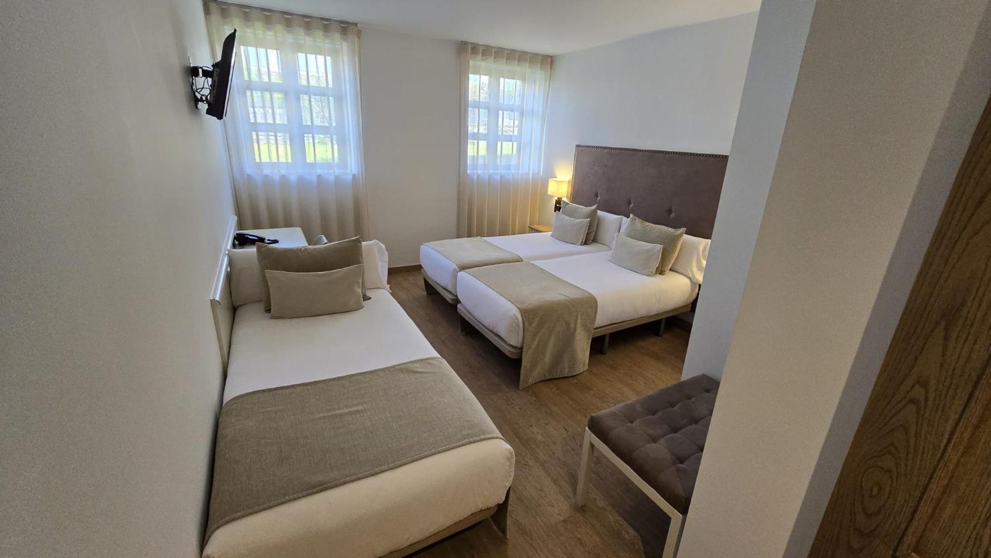 Vistalegre Hotel-Spa بورتومارين المظهر الخارجي الصورة