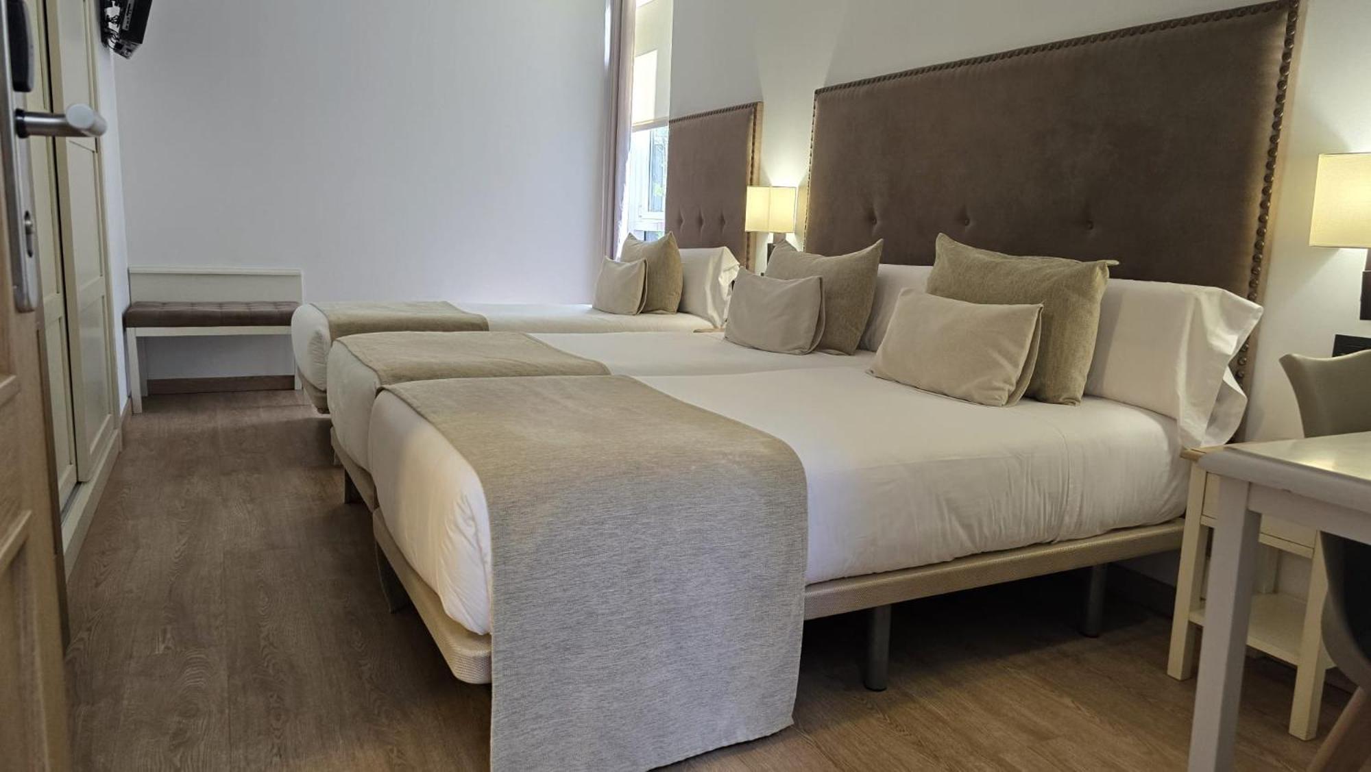 Vistalegre Hotel-Spa بورتومارين المظهر الخارجي الصورة