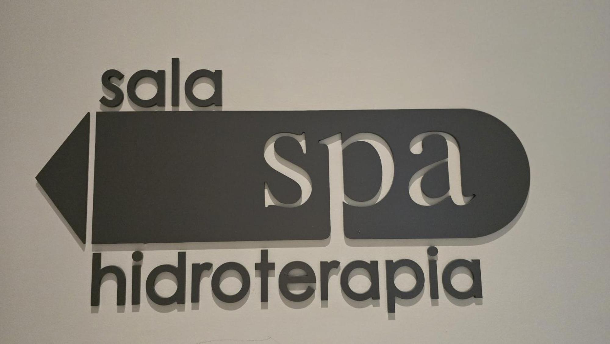 Vistalegre Hotel-Spa بورتومارين المظهر الخارجي الصورة