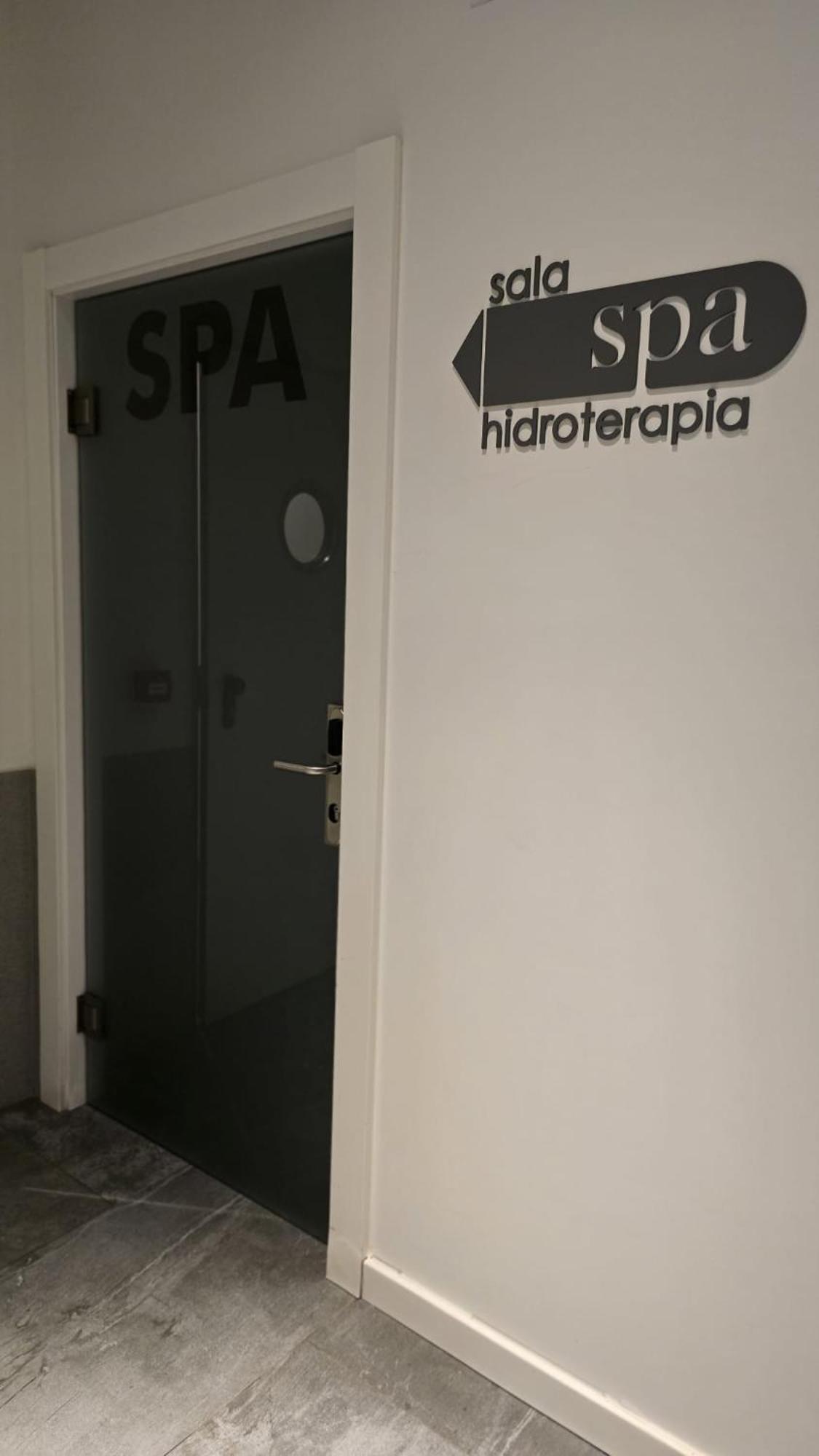 Vistalegre Hotel-Spa بورتومارين المظهر الخارجي الصورة