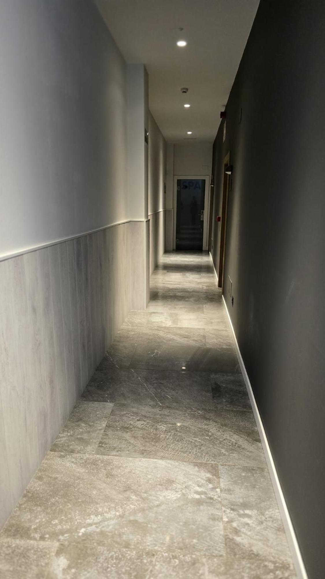 Vistalegre Hotel-Spa بورتومارين المظهر الخارجي الصورة