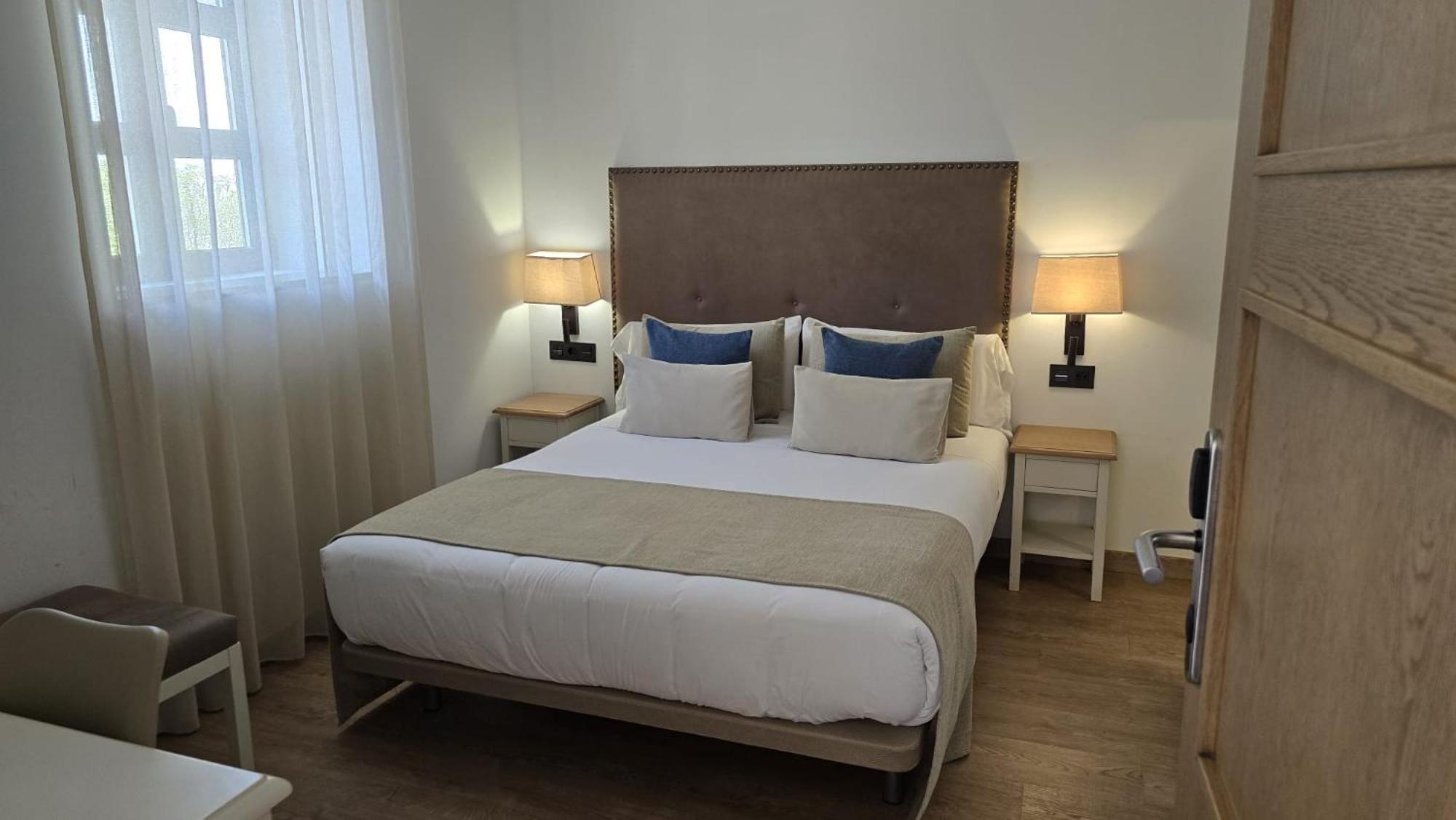 Vistalegre Hotel-Spa بورتومارين المظهر الخارجي الصورة