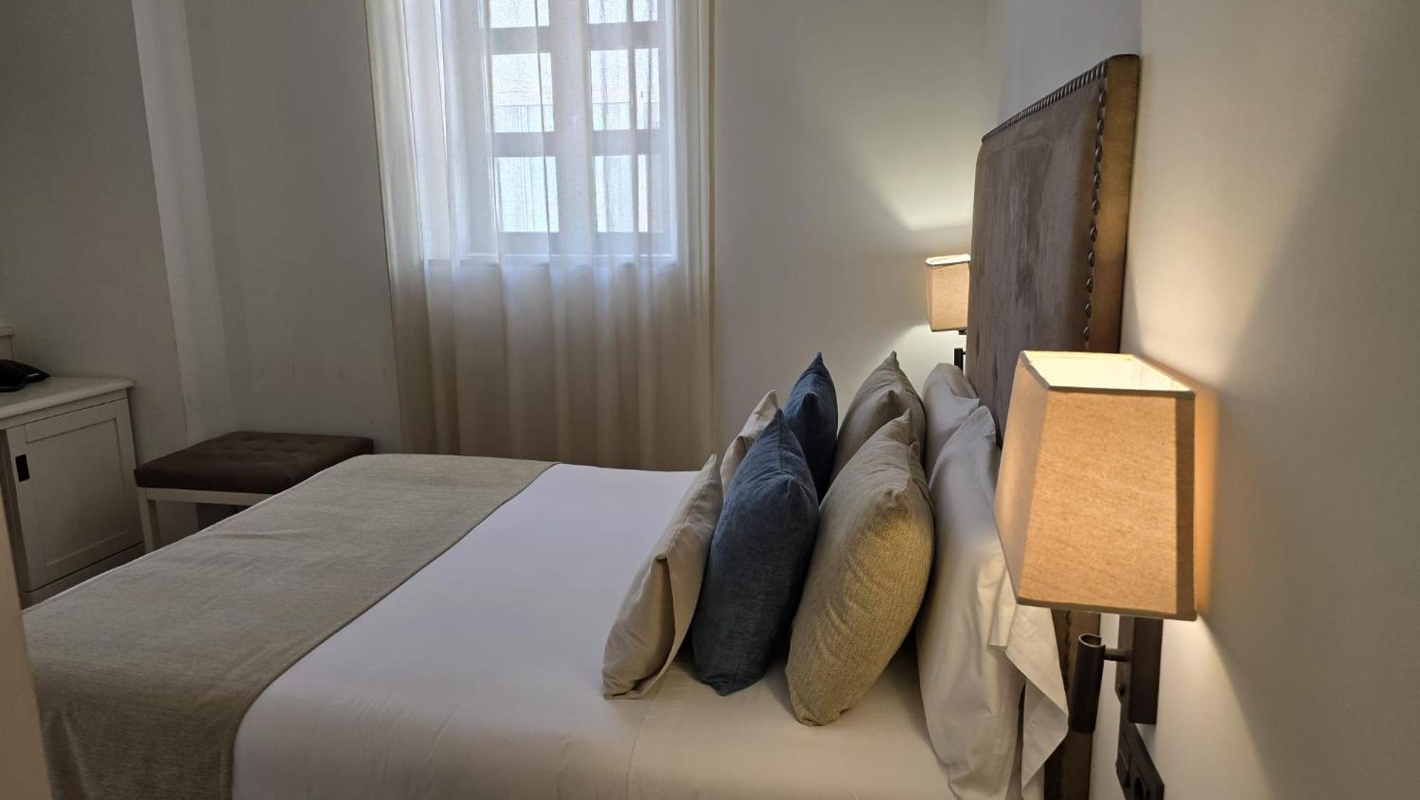 Vistalegre Hotel-Spa بورتومارين المظهر الخارجي الصورة