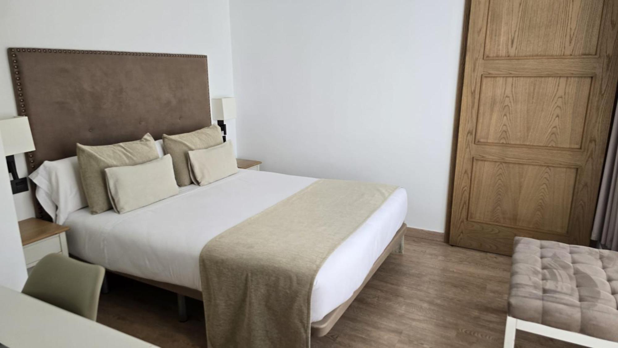 Vistalegre Hotel-Spa بورتومارين المظهر الخارجي الصورة