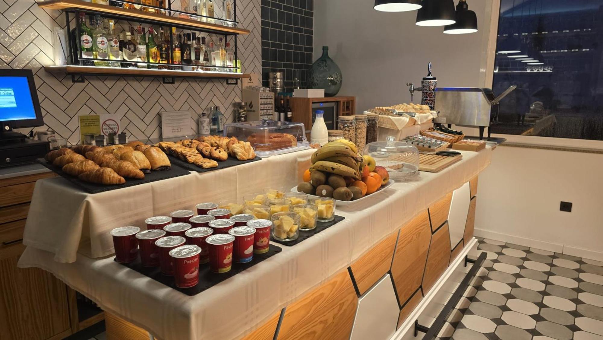 Vistalegre Hotel-Spa بورتومارين المظهر الخارجي الصورة