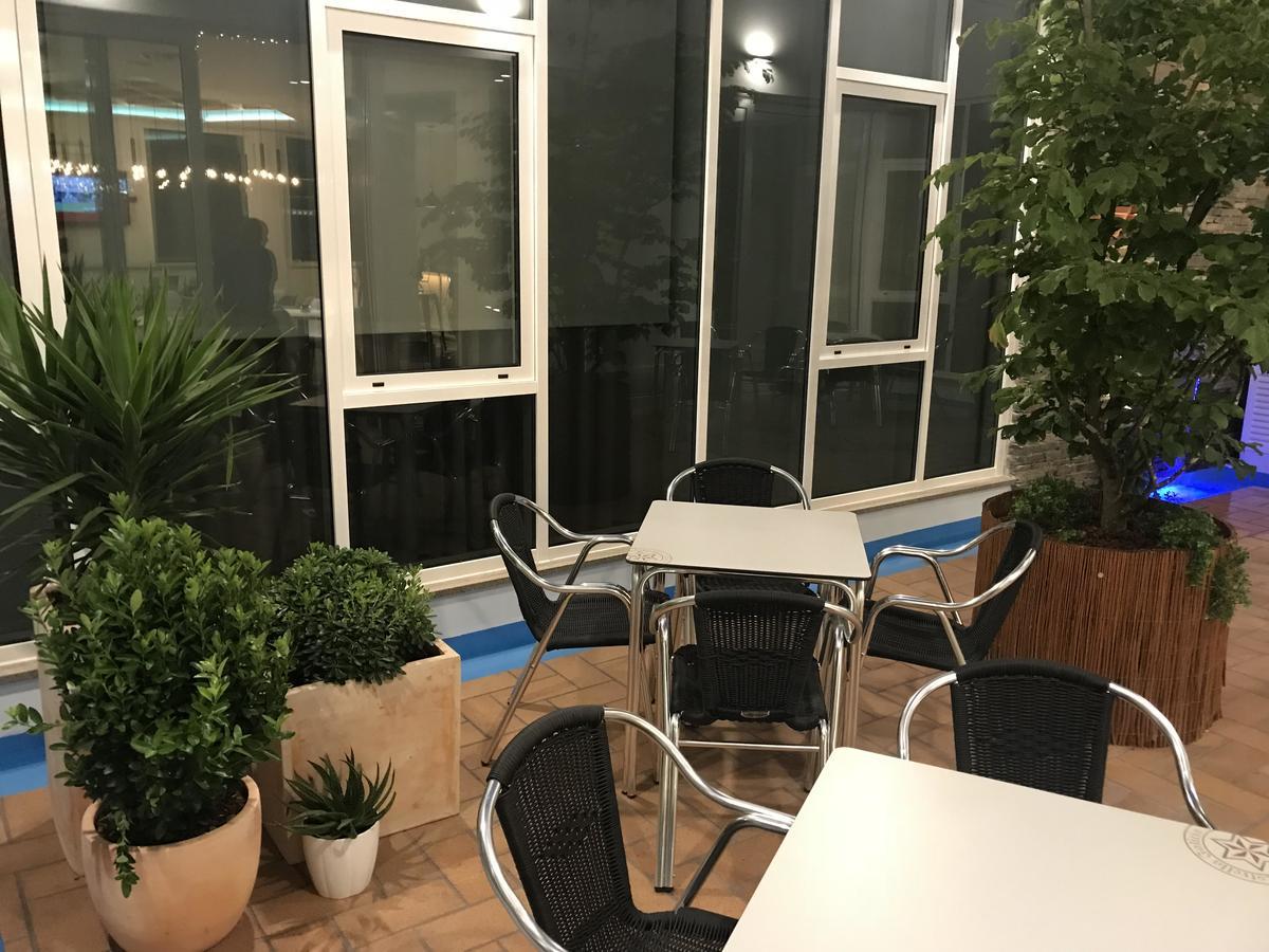 Vistalegre Hotel-Spa بورتومارين المظهر الخارجي الصورة