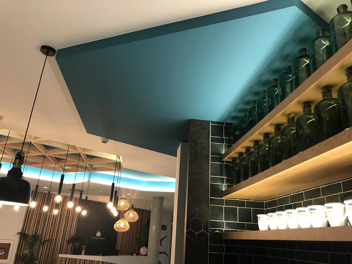 Vistalegre Hotel-Spa بورتومارين المظهر الخارجي الصورة