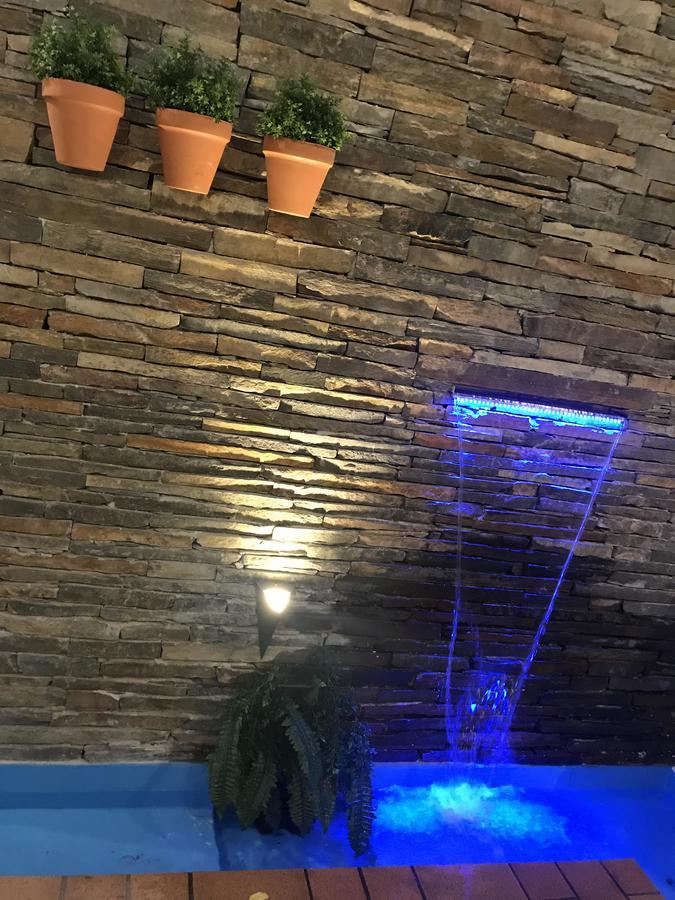 Vistalegre Hotel-Spa بورتومارين المظهر الخارجي الصورة