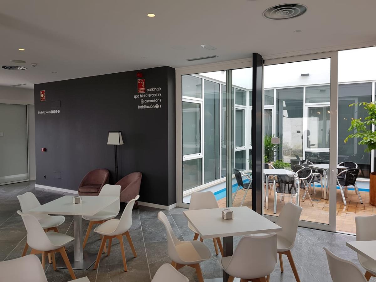 Vistalegre Hotel-Spa بورتومارين المظهر الخارجي الصورة