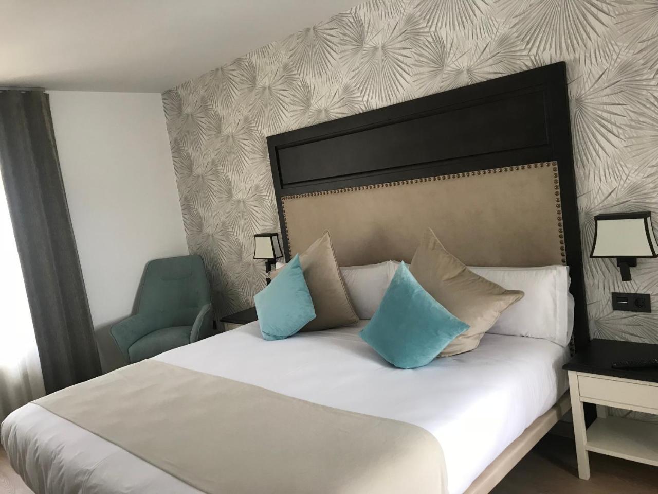 Vistalegre Hotel-Spa بورتومارين المظهر الخارجي الصورة