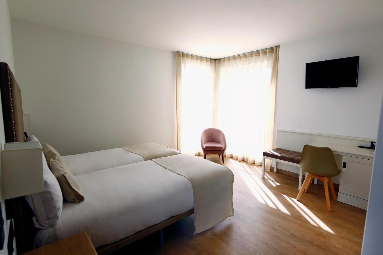 Vistalegre Hotel-Spa بورتومارين المظهر الخارجي الصورة