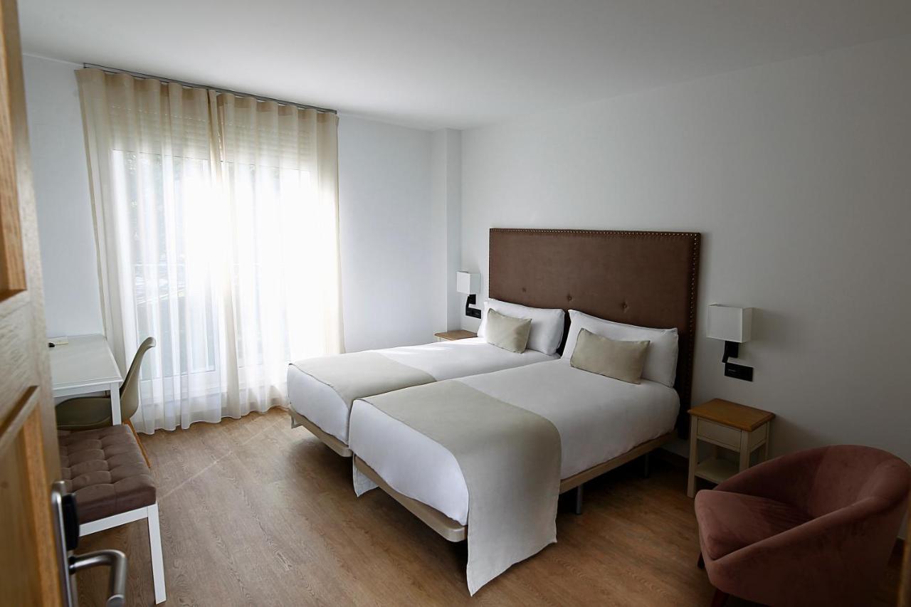 Vistalegre Hotel-Spa بورتومارين المظهر الخارجي الصورة