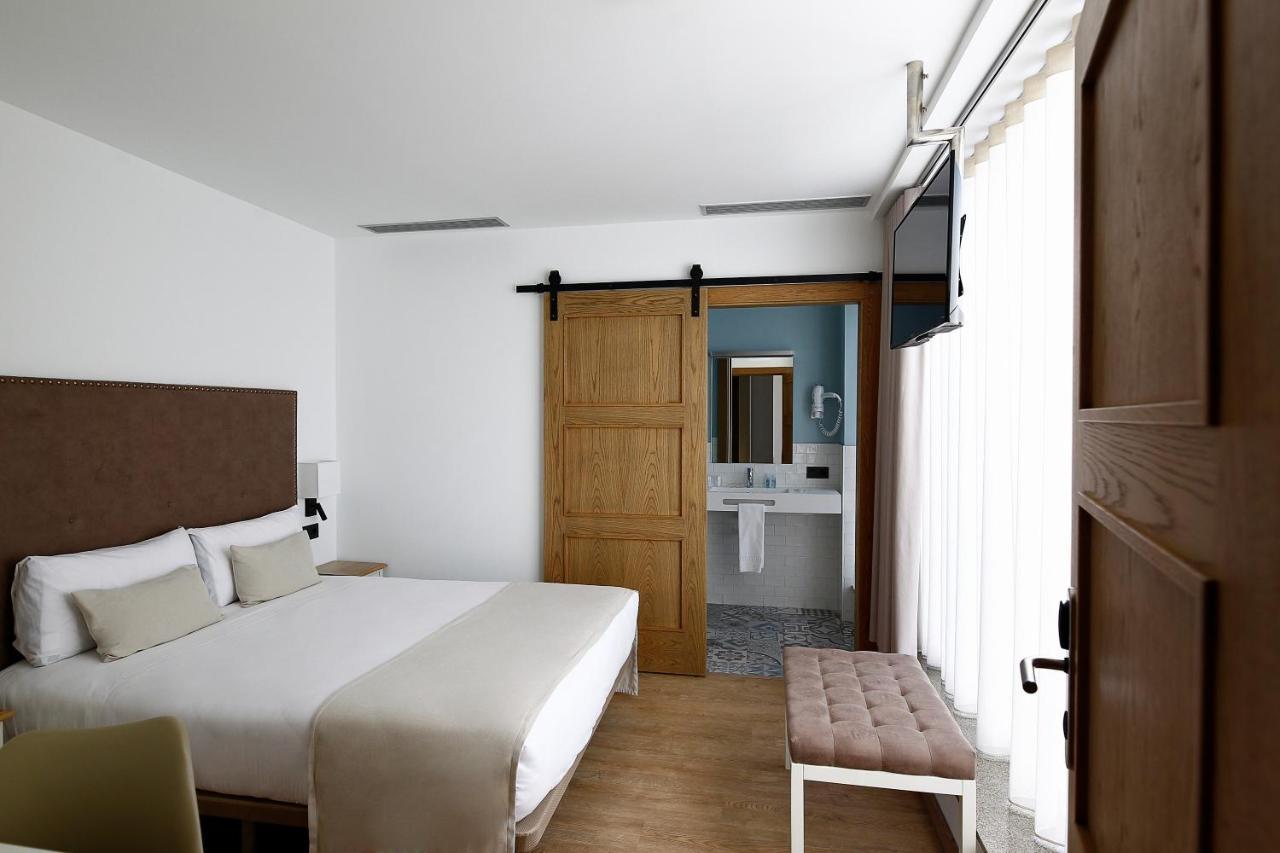 Vistalegre Hotel-Spa بورتومارين المظهر الخارجي الصورة