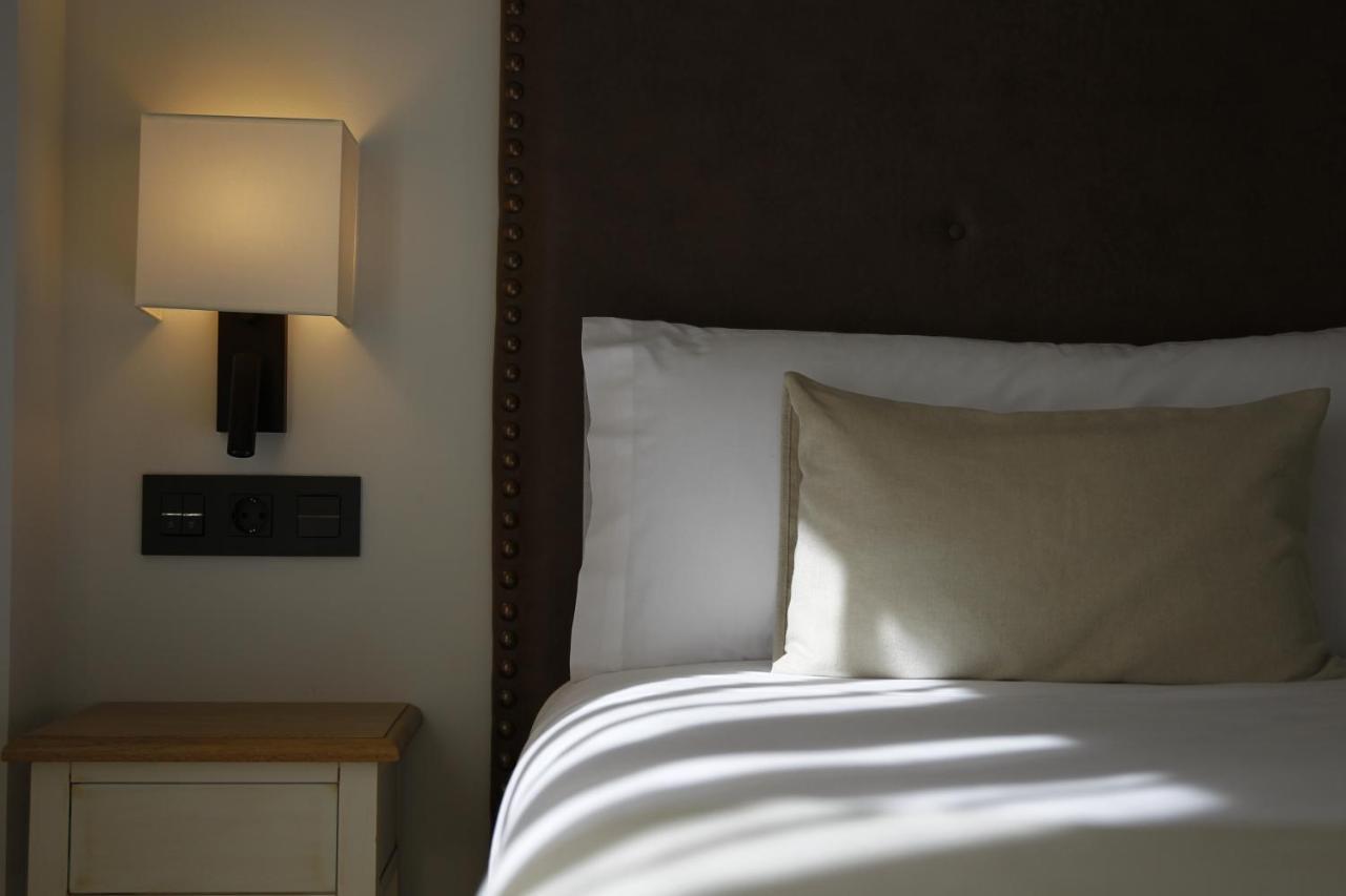 Vistalegre Hotel-Spa بورتومارين المظهر الخارجي الصورة