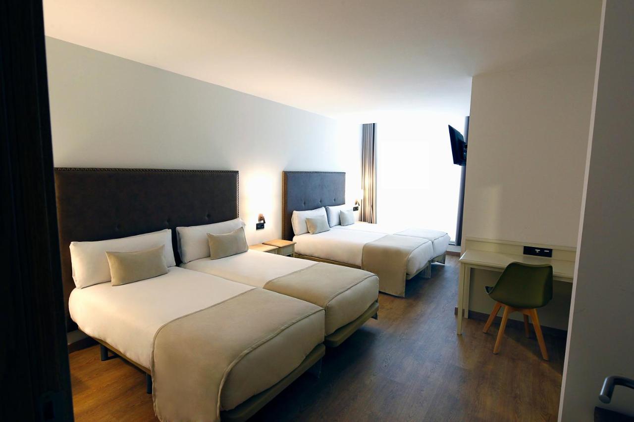 Vistalegre Hotel-Spa بورتومارين المظهر الخارجي الصورة