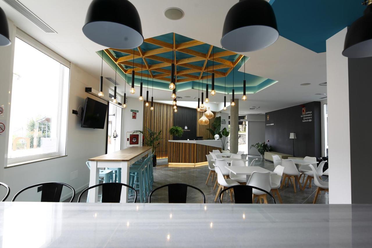Vistalegre Hotel-Spa بورتومارين المظهر الخارجي الصورة