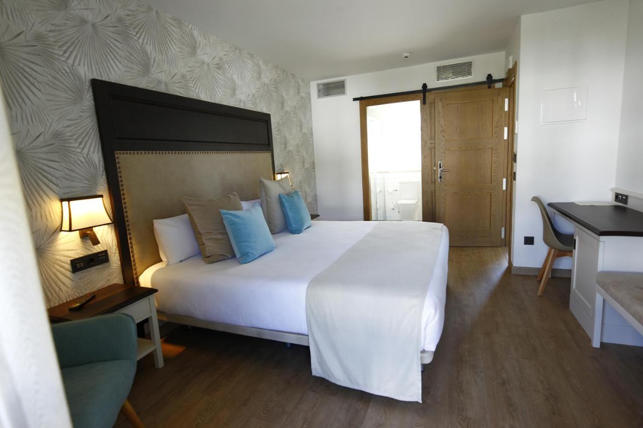 Vistalegre Hotel-Spa بورتومارين المظهر الخارجي الصورة